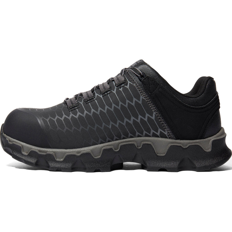 Timberland PRO Powertrain Sport Women's Alloy Toe Athletic Work Shoe - profile