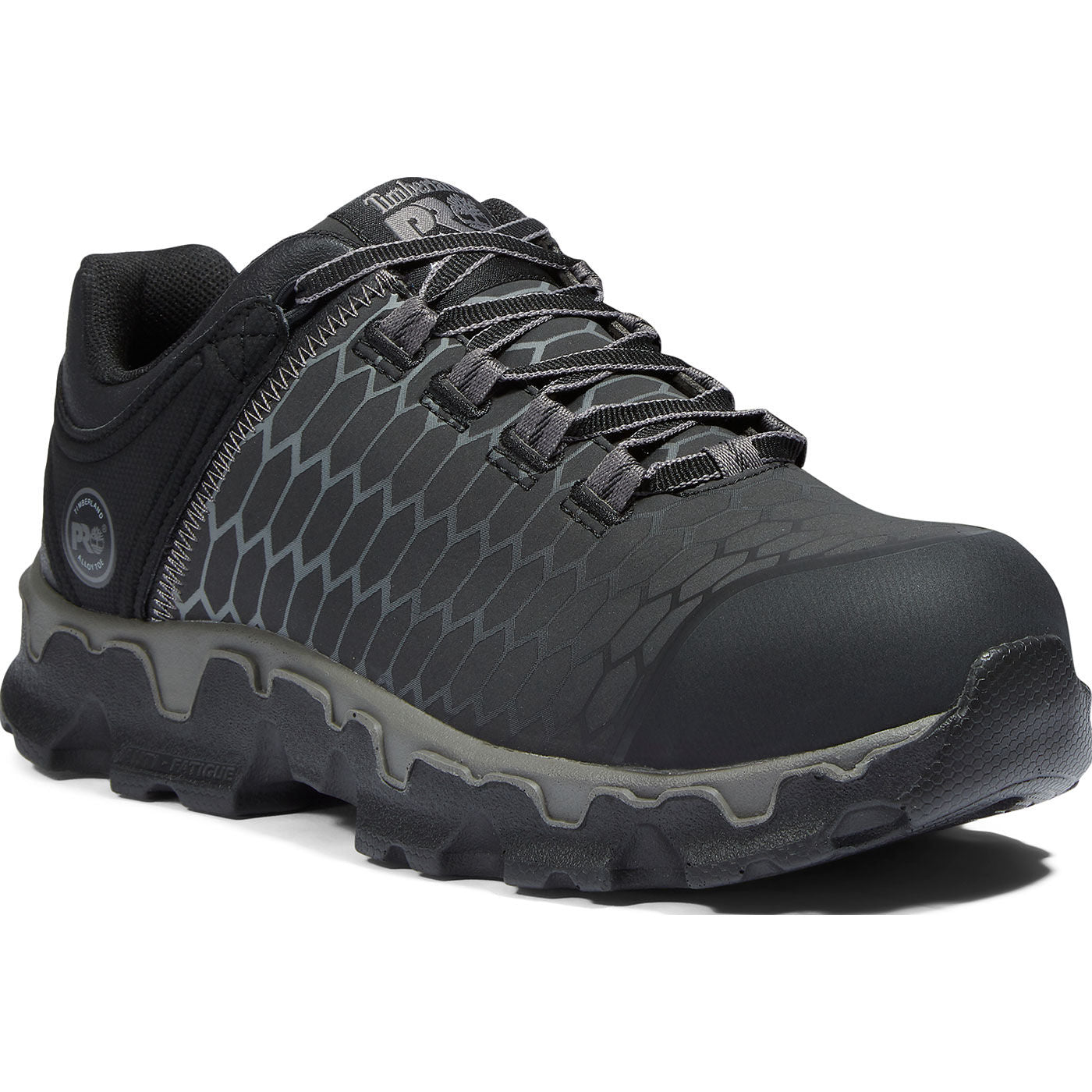 Timberland PRO Powertrain Sport Women's Alloy Toe Athletic Work