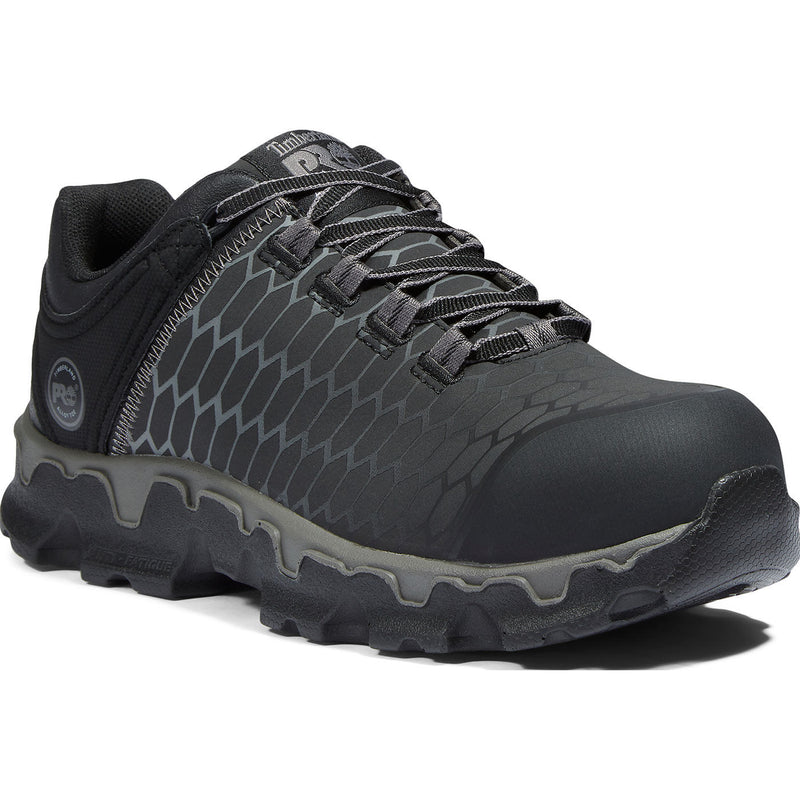 Timberland PRO Powertrain Sport Women's Alloy Toe Athletic Work Shoe - main