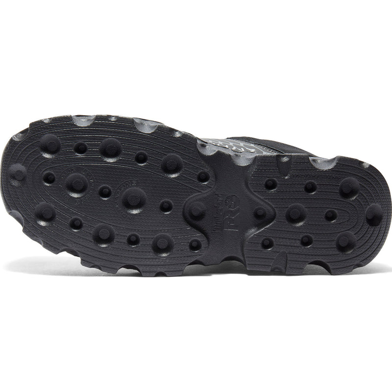 Timberland PRO Powertrain Sport Women's Alloy Toe Athletic Work Shoe - outsole