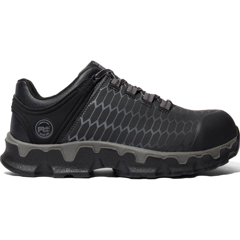 Timberland PRO Powertrain Sport Women's Alloy Toe Athletic Work Shoe - profile