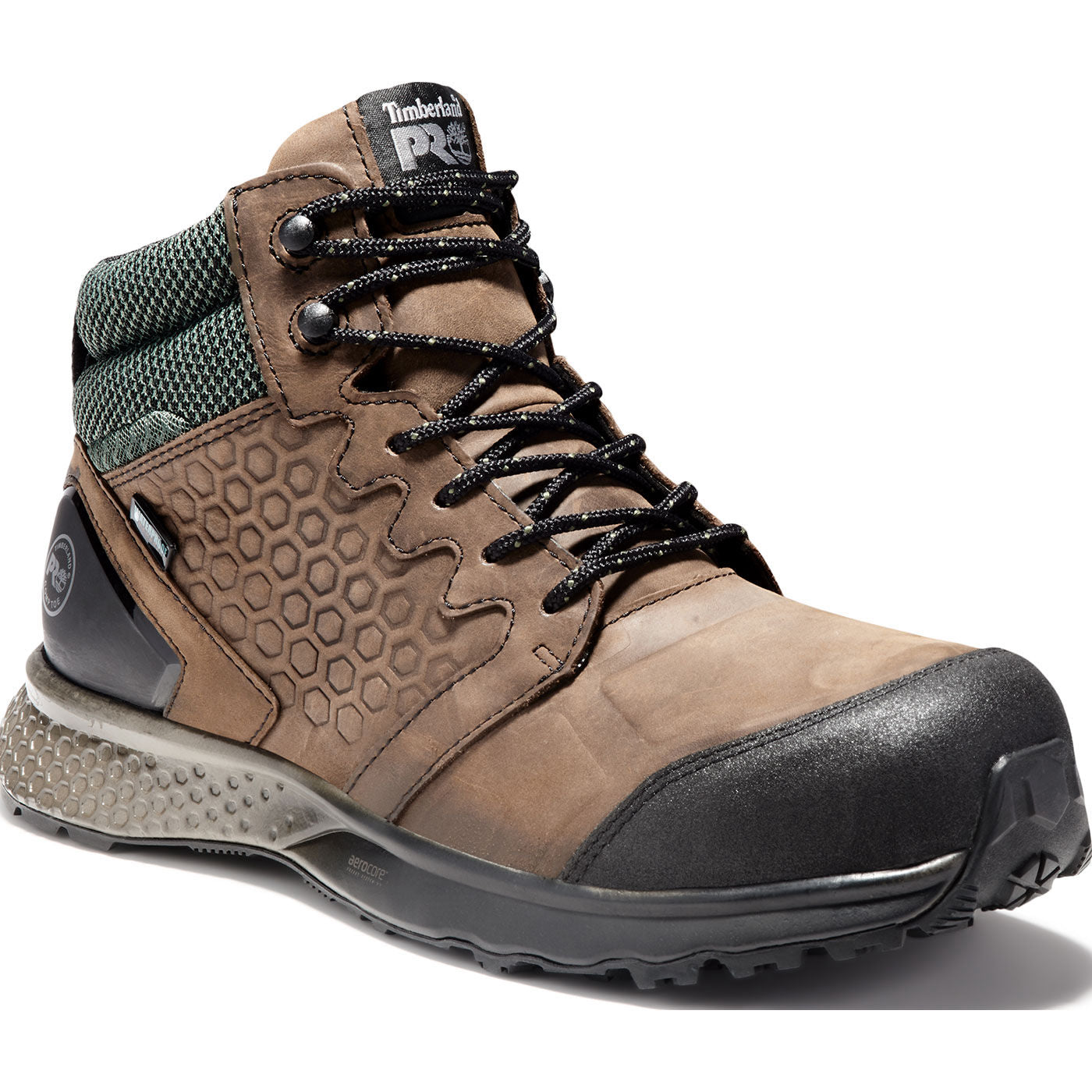 Timberland PRO Reaxion Men display picture 3
