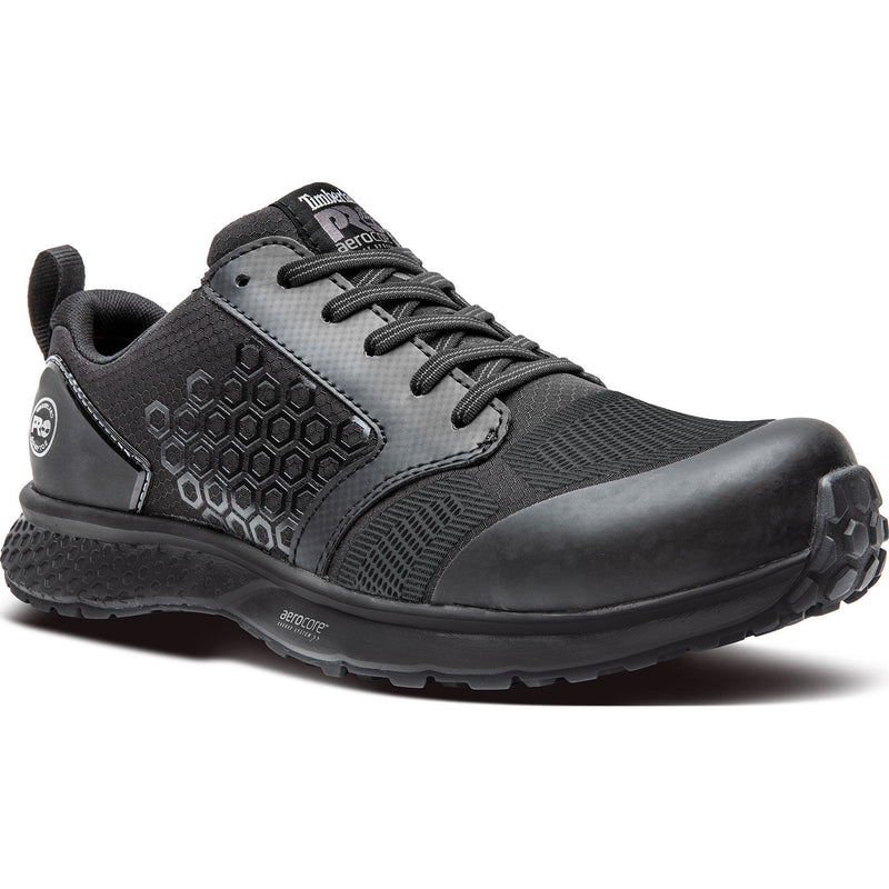 Timberland PRO Reaxion Women's Composite Toe Electrical Hazard Athletic Work Shoe - main
