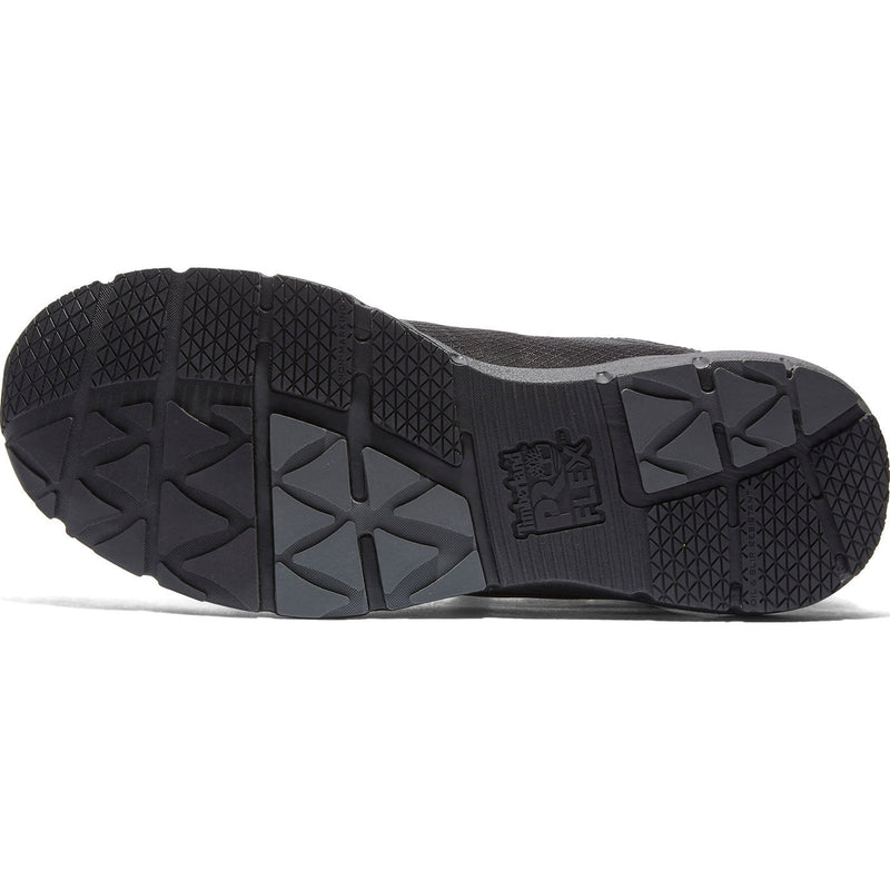 Timberland PRO Radius Men's Composite Toe Electrical Hazard Athletic Work Shoe - outsole