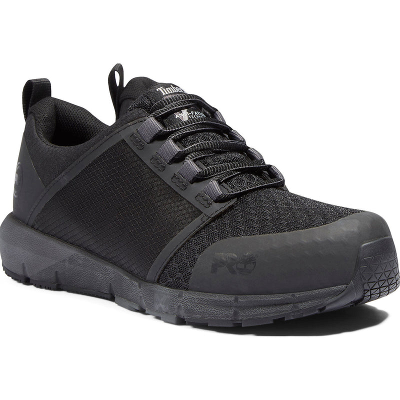 Timberland PRO Radius Women's Composite Toe Electrical Hazard Athletic Work Shoe - main