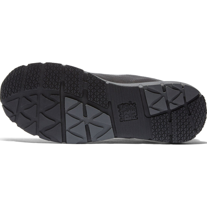 Timberland PRO Radius Women's Composite Toe Electrical Hazard Athletic Work Shoe - outsole