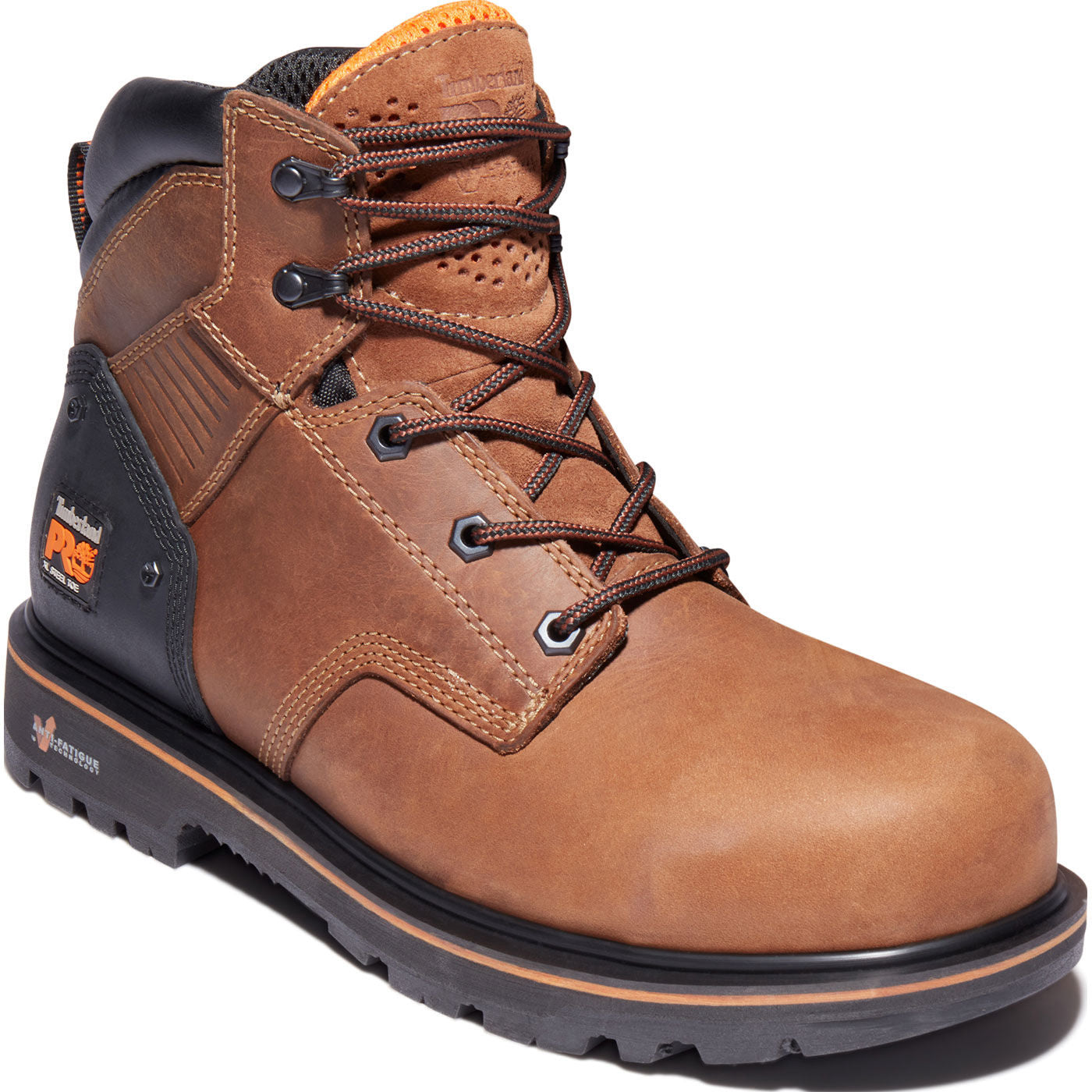 Timberland PRO Ballast Men's Steel Toe Electrical Hazard Work Boot