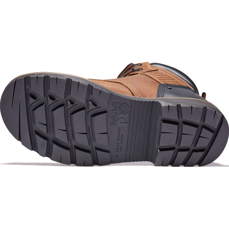 Timberland PRO Ballast Men's Steel Toe Electrical Hazard Work Boot - outsole