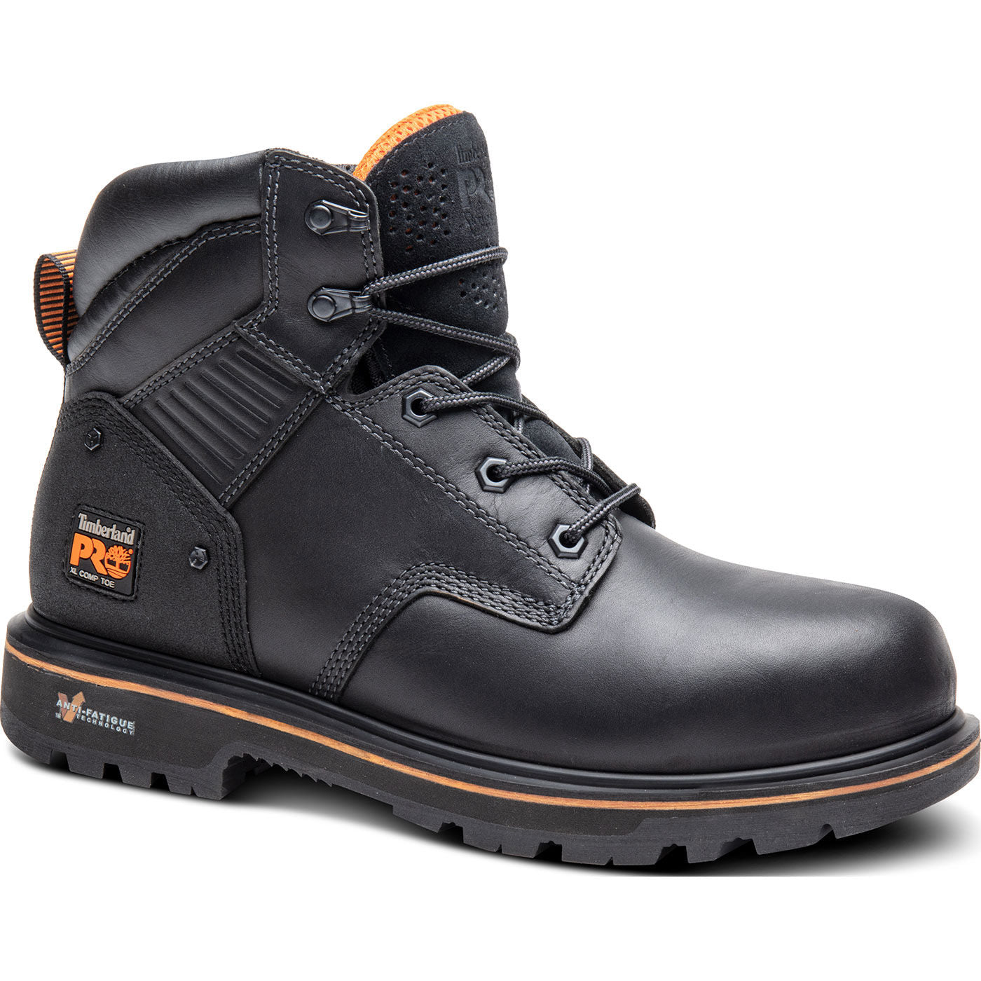 Timberland PRO Ballast Men's Composite Toe Electrical Hazard Work