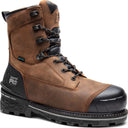 Timberland PRO Boondock HD Men's 8-inch Composite Toe Waterproof Logger Work Boot - main
