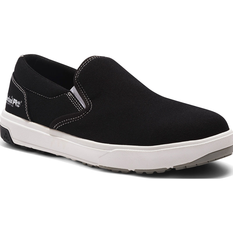 Timberland PRO Berkley Unisex Composite Toe Electrical Hazard Slip-On Work Shoe - main