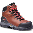 Timberland PRO Heritage Hyperion Men's 5-inch Composite Toe Waterproof Work Hiker - main