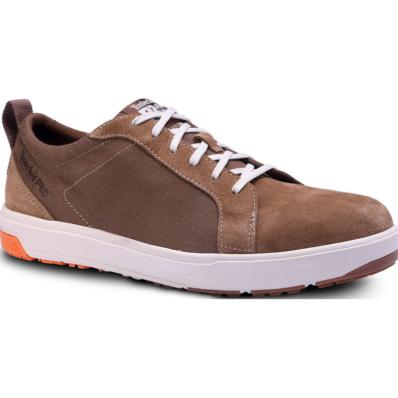 Timberland PRO GreenStride Berkley Unisex Composite Toe Oxford Work Shoe - main