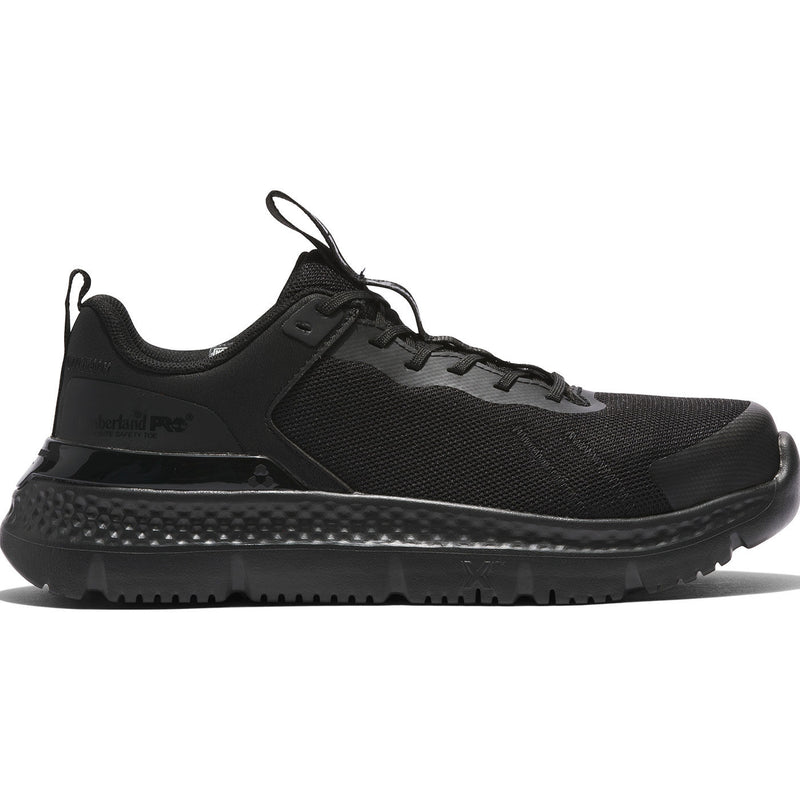 Timberland PRO Setra Women's Composite Toe Electrical Hazard Athletic Work Shoe - profile