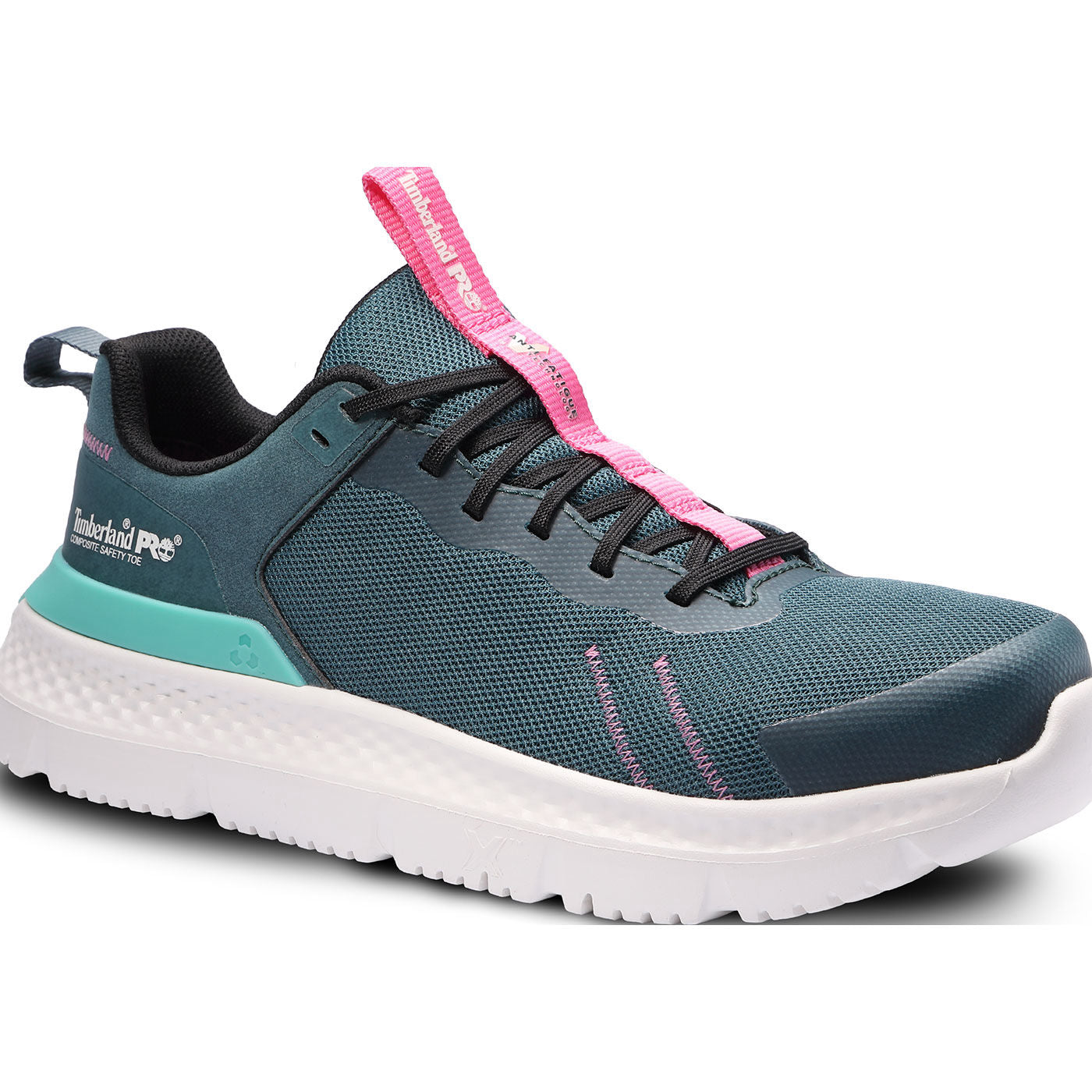 Timberland PRO Setra Women's Composite Toe Electrical Hazard Athletic Work Shoe - main