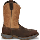 Tony Lama 3R Junction Dusty Men's Steel Toe Electrical Hazard Western Work Wellington - main