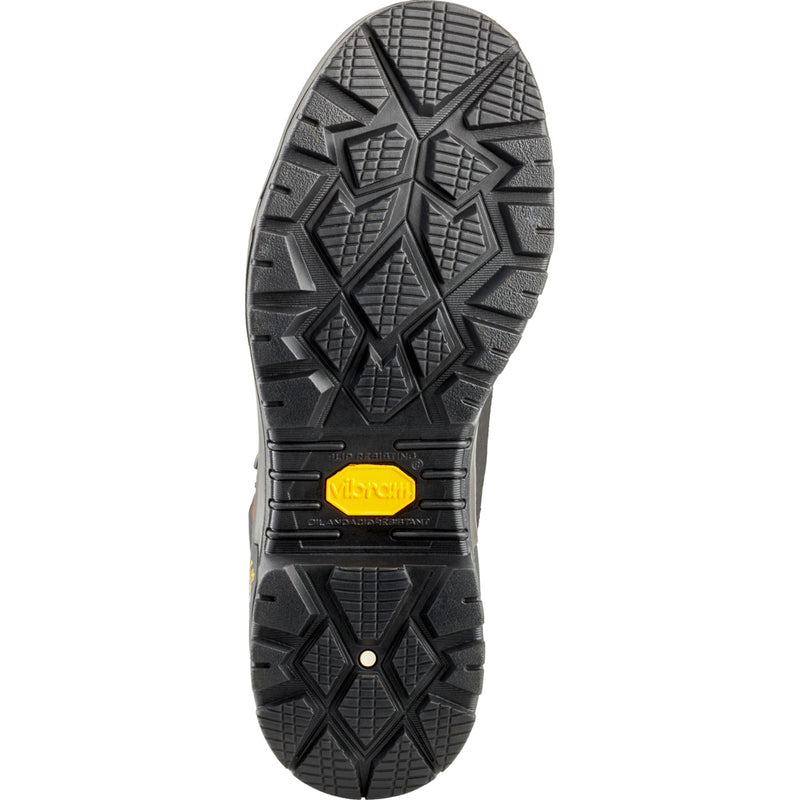 Terra Gantry LXI Men's CSA Nano Toe Puncture-Resisting Insulated Waterproof Work Boot - outsole