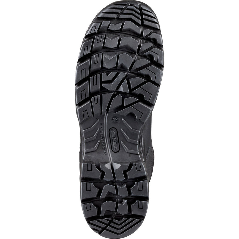 Terra Conway Men's Composite Toe Electrical Hazard Puncture-Resisting Work Boot - outsole