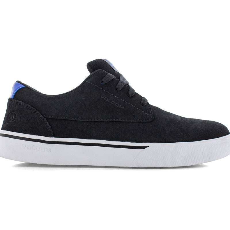 Volcom True Men's Composite Toe Electrical Hazard Skate Work Shoe - profile