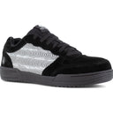 Volcom Hybrid Women's Composite Toe Electrical Hazard Skate Work Athletic Shoe - main