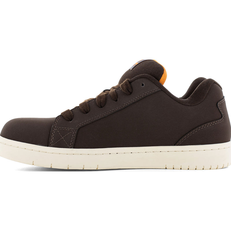 Volcom Stone Op Art Men's Composite Toe Electrical Hazard Skate Work Athletic Shoe - profile