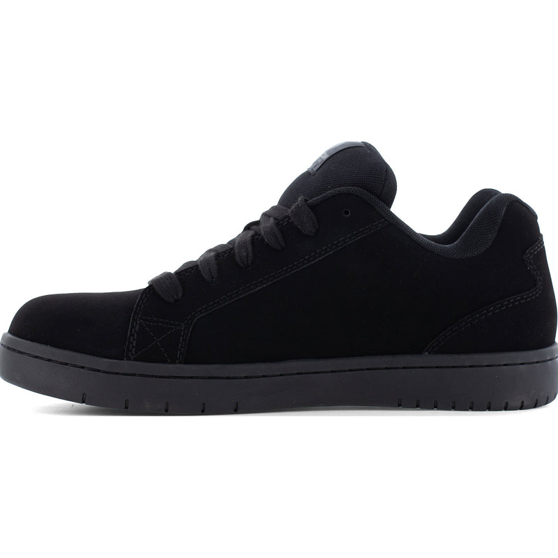 Volcom Stone Op Art Men's Composite Toe Electrical Hazard Skate Work Athletic Shoe - profile
