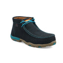 Twisted X Work Driving Moc Women's Nano Toe Electrical Hazard Chukka Work Shoe - main