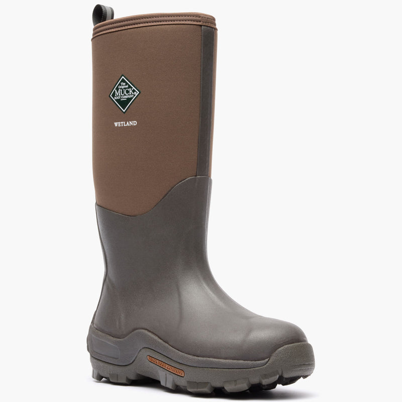 Men's Wetland Boot - main