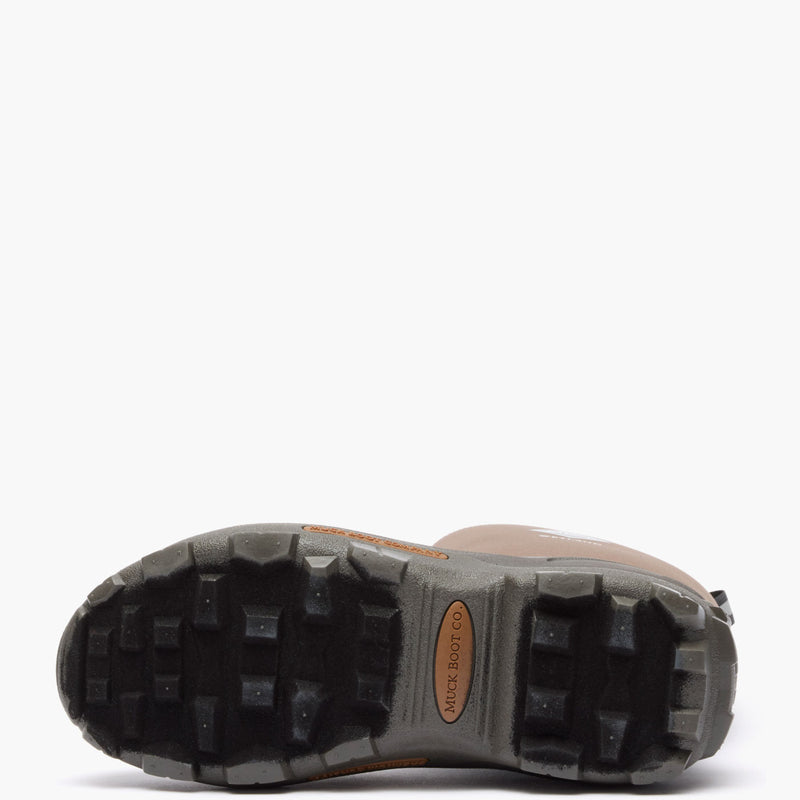 Men's Wetland Boot - outsole