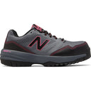 New Balance 589v1 Women's Composite Toe Electrical Hazard Athletic Work Shoe - main