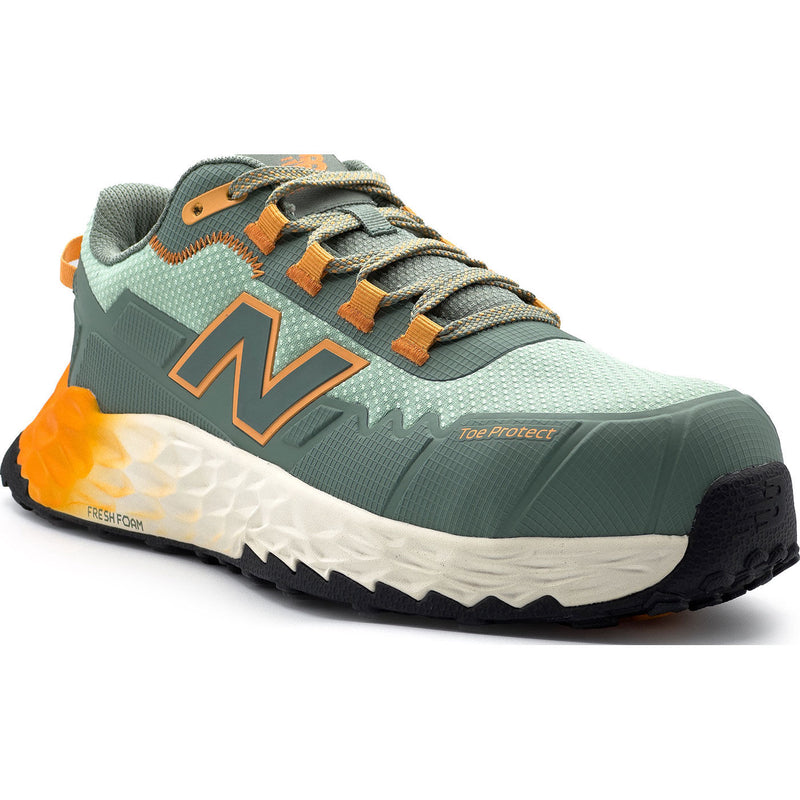 New Balance Cremorne Women's Composite Toe Electrical Hazard Athletic Work Shoe - main