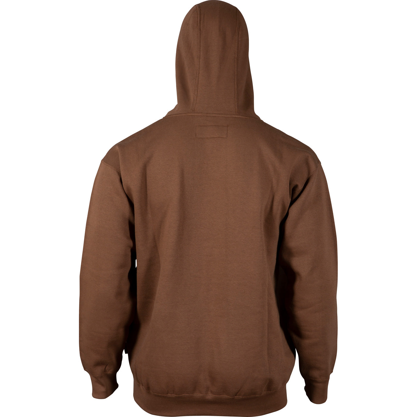 Rocky Worksmart Hooded Sweatshirt - 2