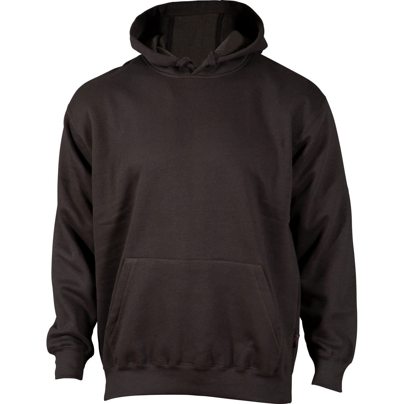 Rocky Worksmart Hooded Sweatshirt - cba