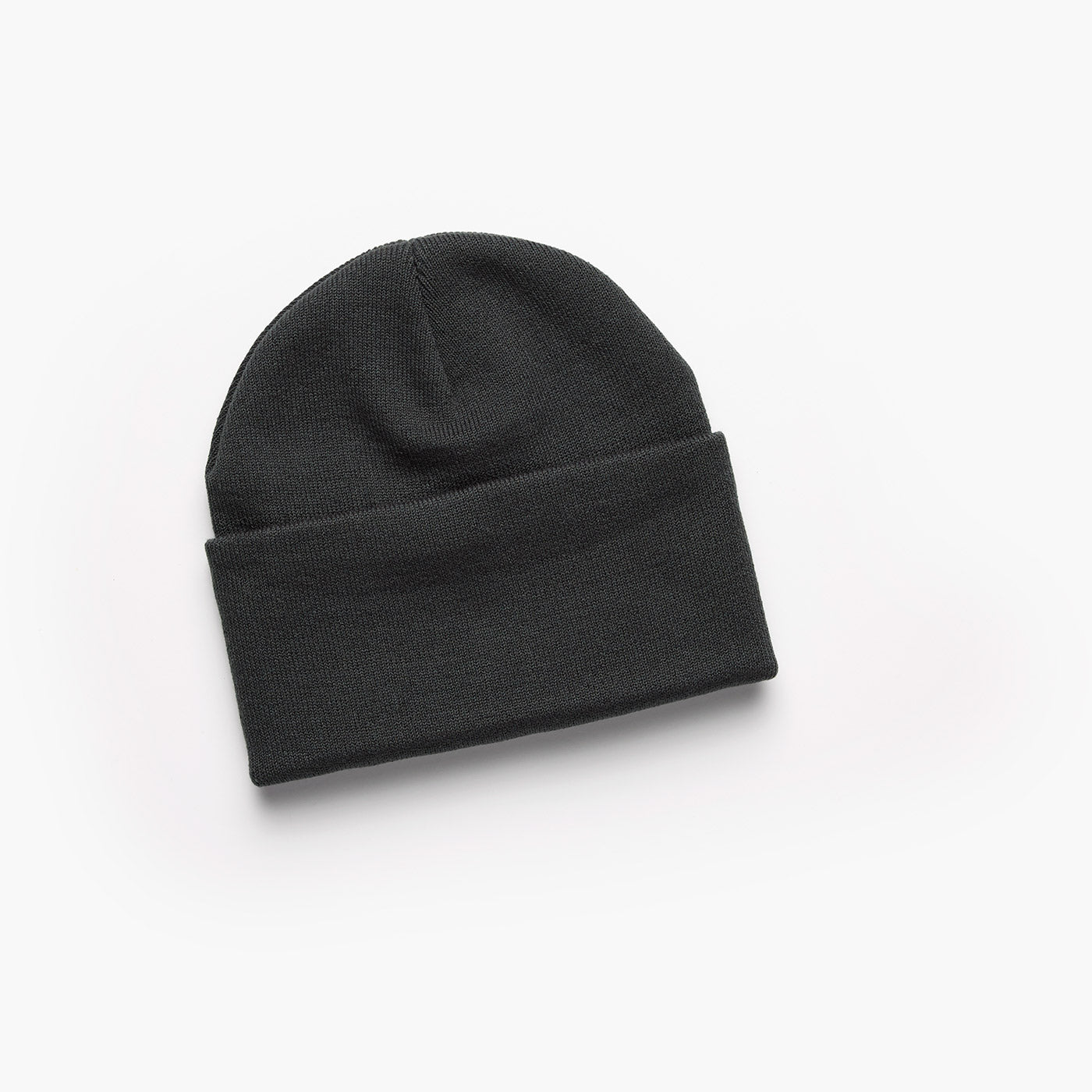 Rocky Worksmart Cuffed Beanie - back