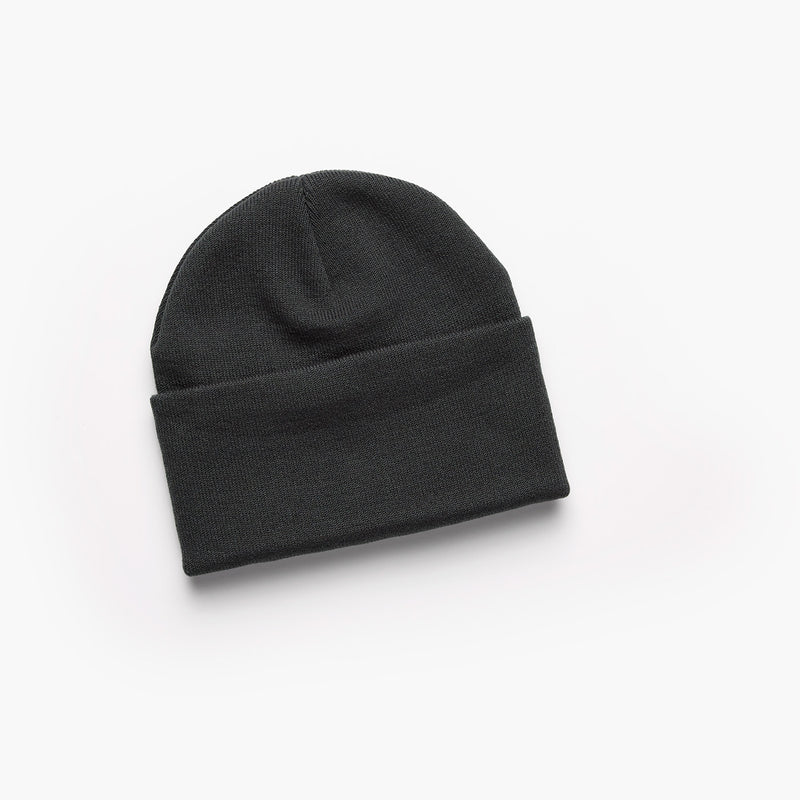 Rocky Worksmart Cuffed Beanie - back