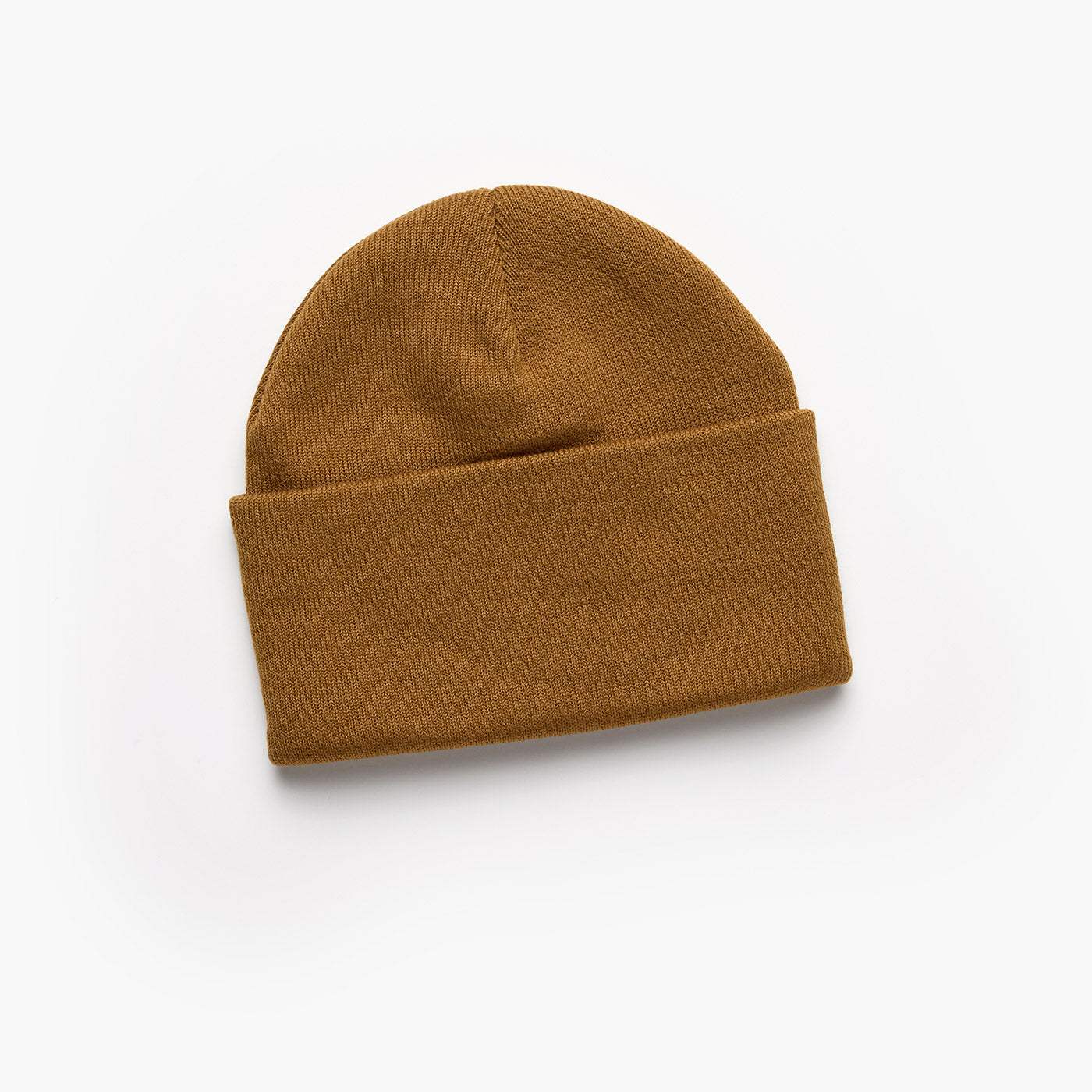Rocky Worksmart Cuffed Beanie - back