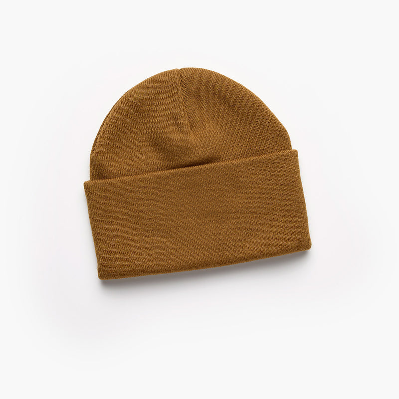 Rocky Worksmart Cuffed Beanie - back