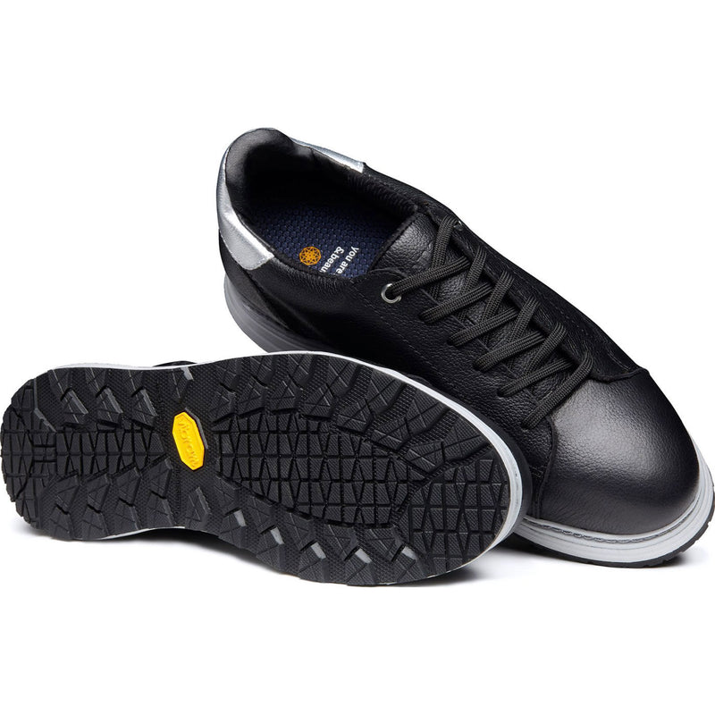 Xena Rogue Women's Steel Toe Leather Work Oxford - outsole