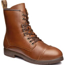 Xena Spice V2 Women's 6-inch Steel Toe Electrical Hazard Zipper Work Boot - main