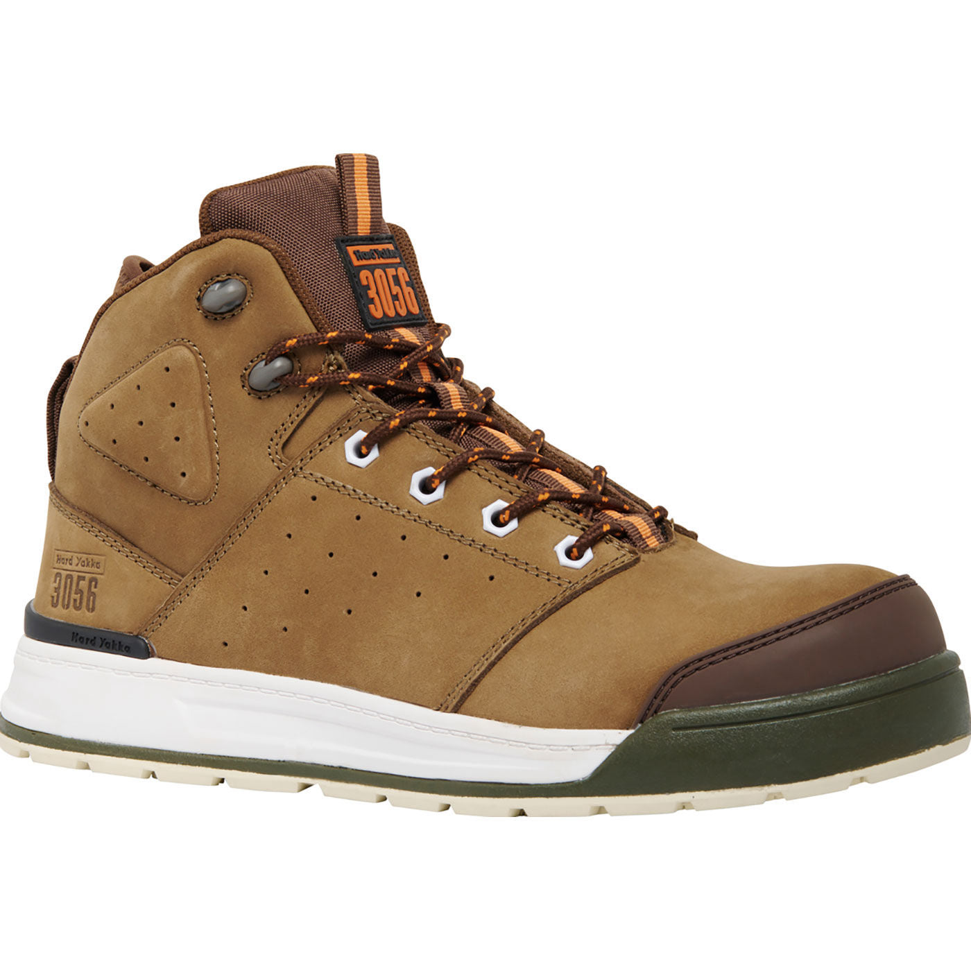 Hard Yakka 3056 INT Men's Composite Toe Static-Dissipative