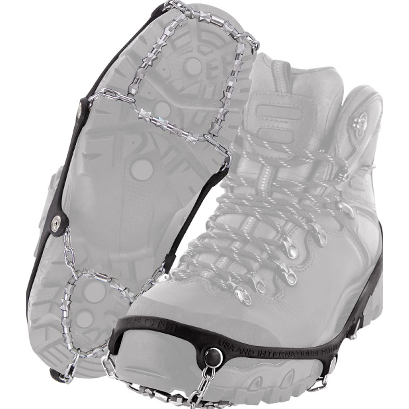Implus Yaktrax Diamond Grip Unisex Ice Traction Accessory - main