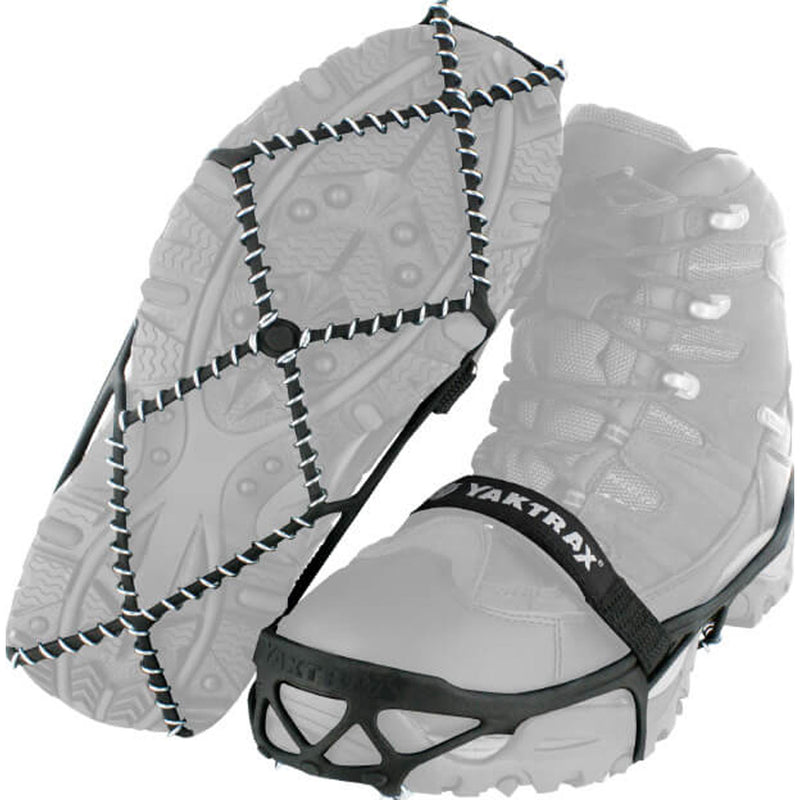 Implus Yaktrax PRO Unisex Coil Ice Traction - main
