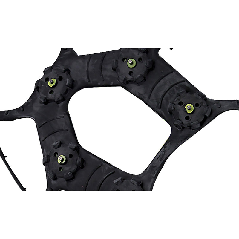Yaktrax Spikes Unisex Ice Cleats - profile