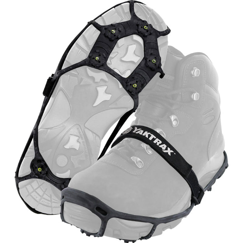 Yaktrax Spikes Unisex Ice Cleats - main