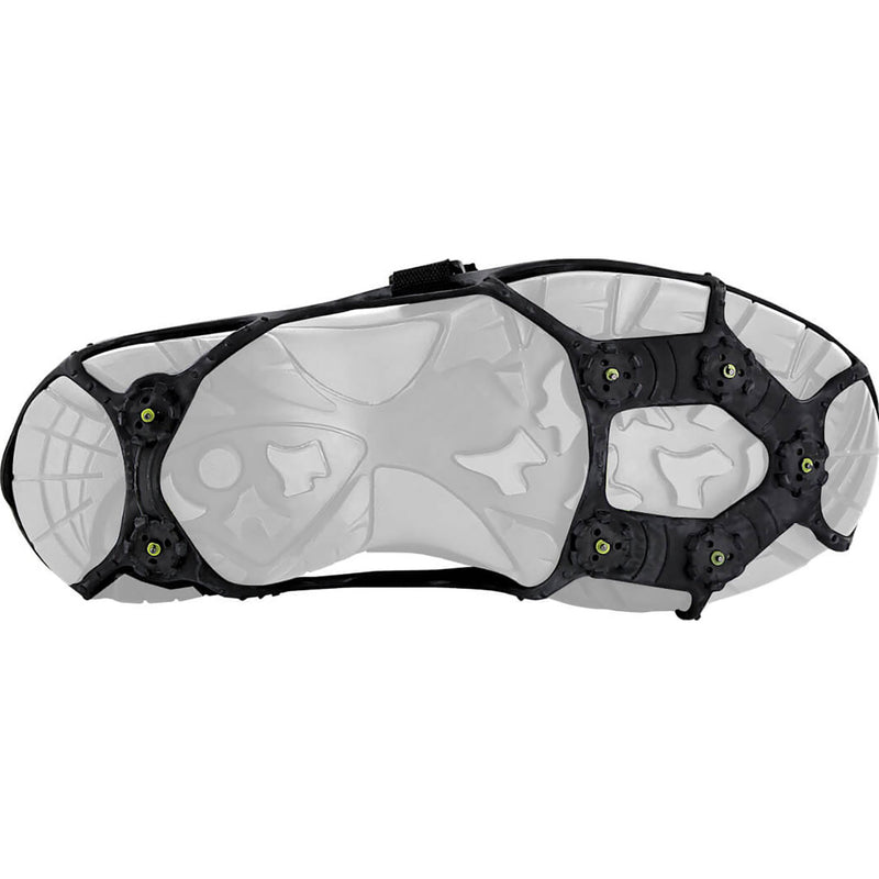 Yaktrax Spikes Unisex Ice Cleats - outsole