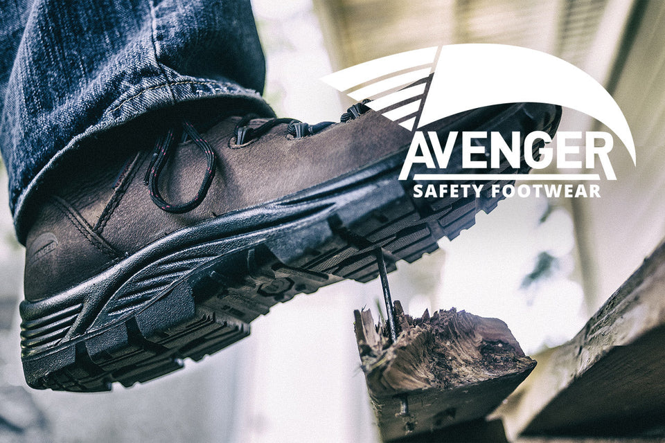 Avenger