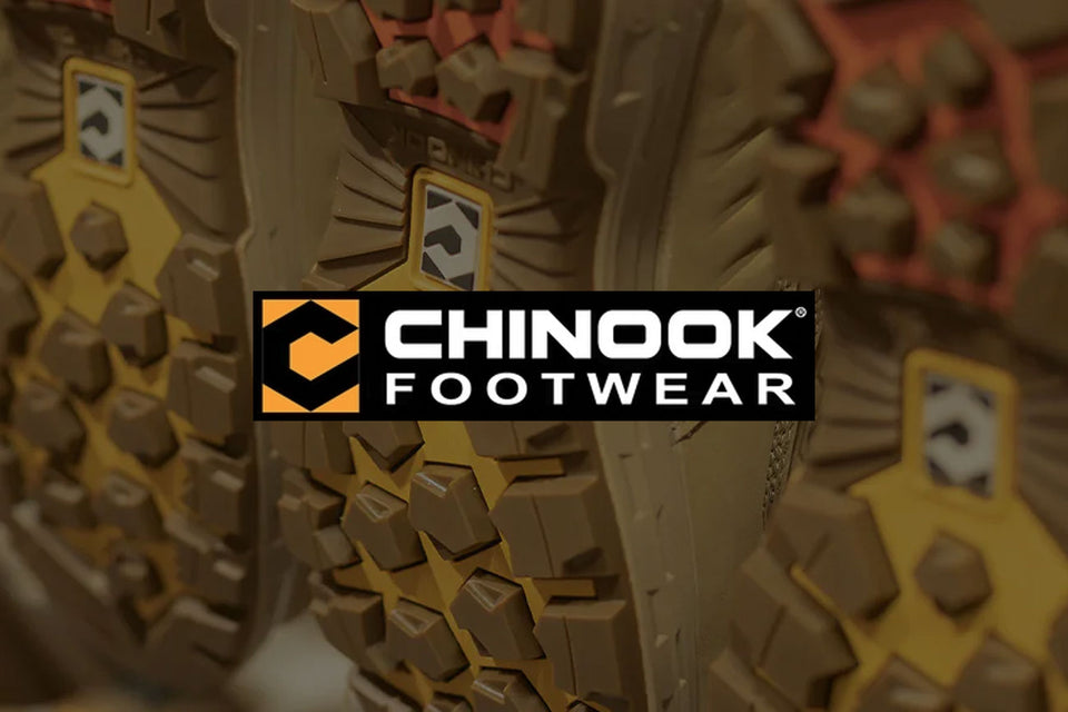 Chinook