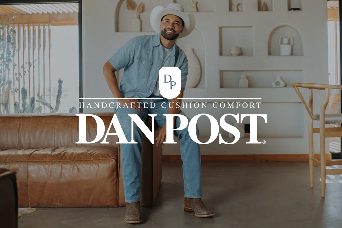 Dan Post
