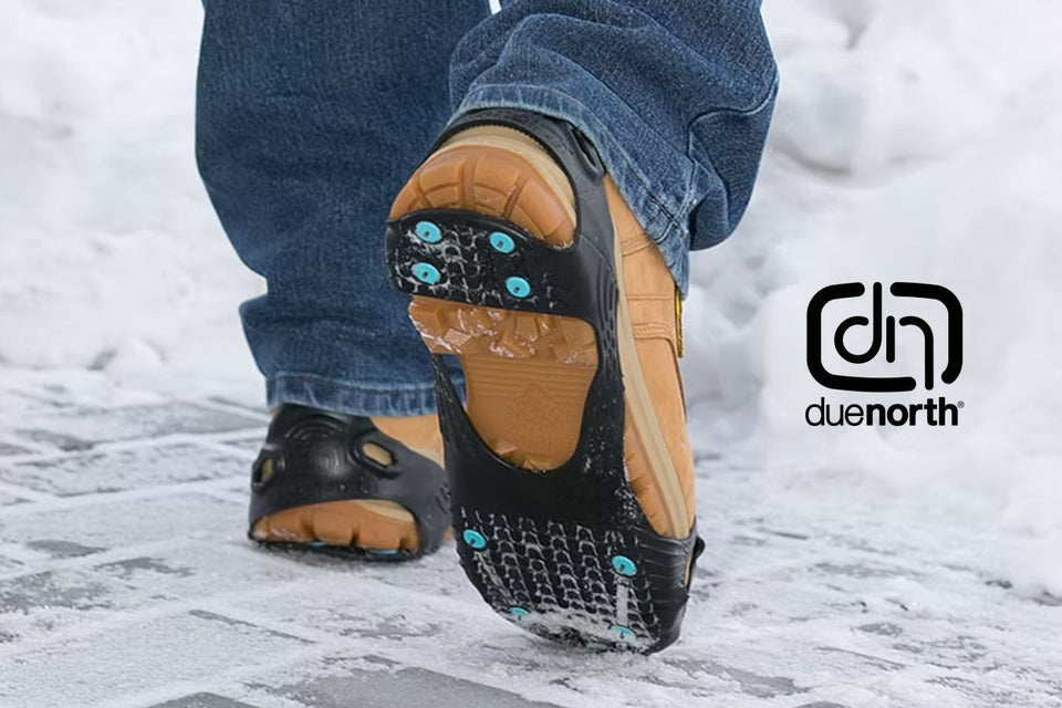 Due North