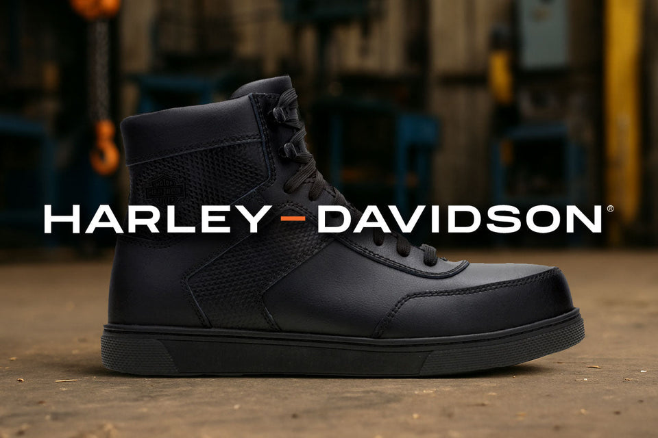 Harley-Davidson